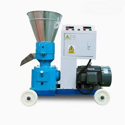 飼料攪拌機、顆粒機如何提高飼料顆粒品質(zhì)？