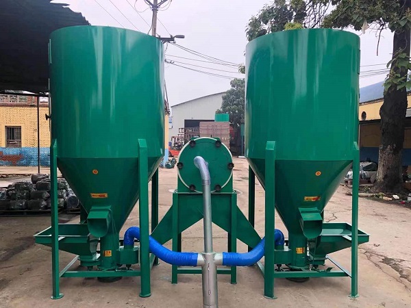 玉米稈和麥秸稈等農(nóng)作物可以加工成飼料嗎？