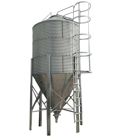 鍍鋅料塔的這些優(yōu)勢(shì)！您應(yīng)該了解