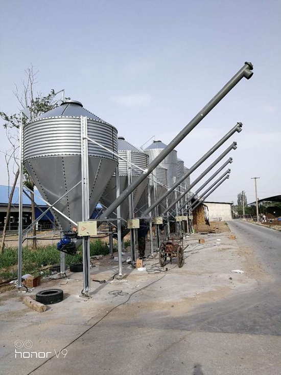 料塔料線的輸送系統(tǒng)，您需要了解的知識(shí)！