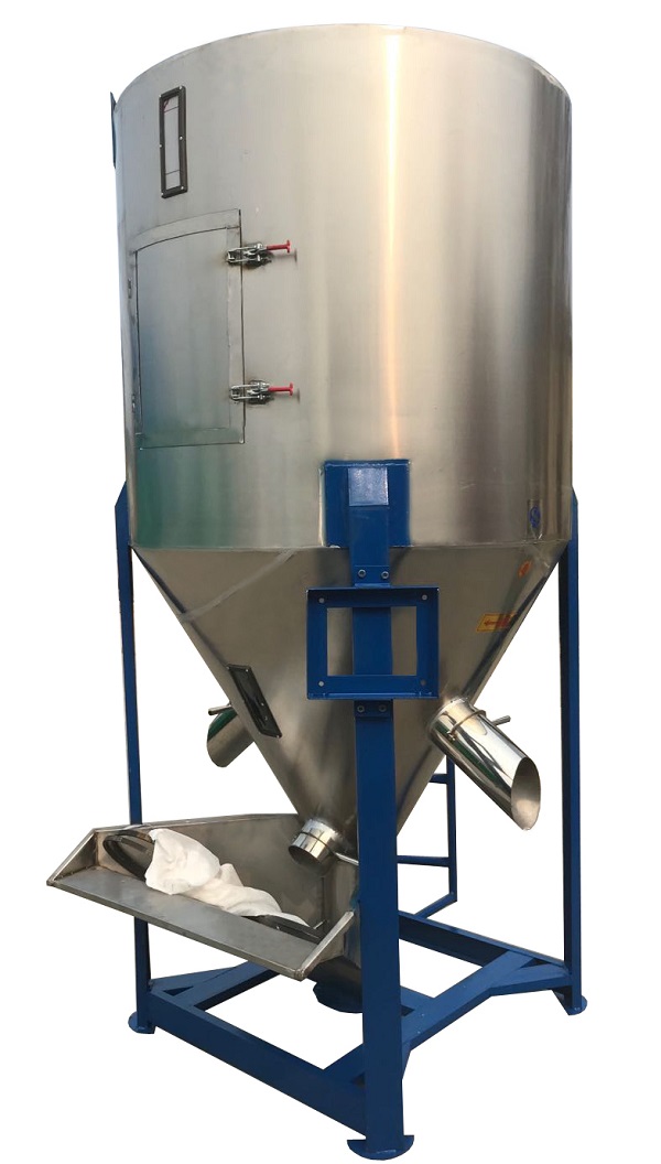 不銹鋼攪拌機(jī)您了解多少呢？