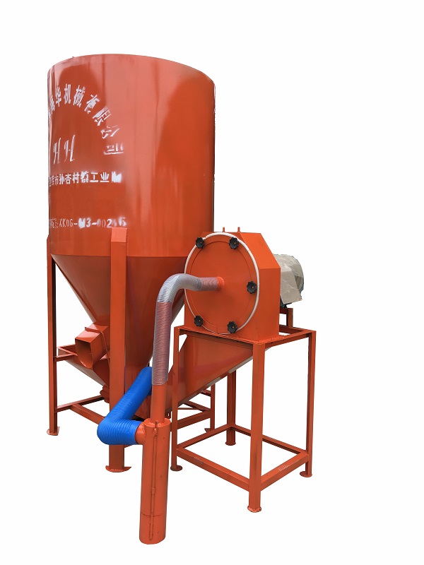 小型飼料粉碎機(jī)操作注意事項(xiàng)有哪些？