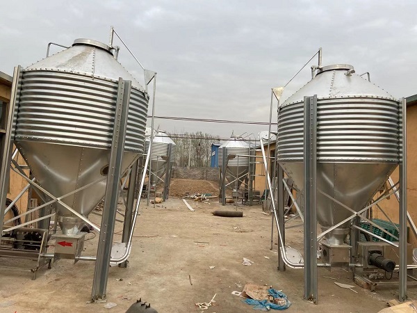 料塔廠家向大家講解豬群的應(yīng)激反應(yīng)！