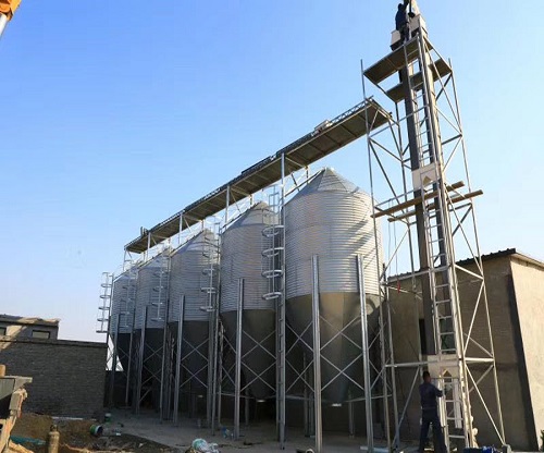 正確的使用鍍鋅料塔也是對鍍鋅料塔的一種維護(hù)！